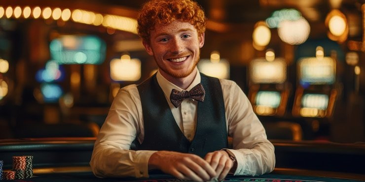gamer 2014 Live Casino