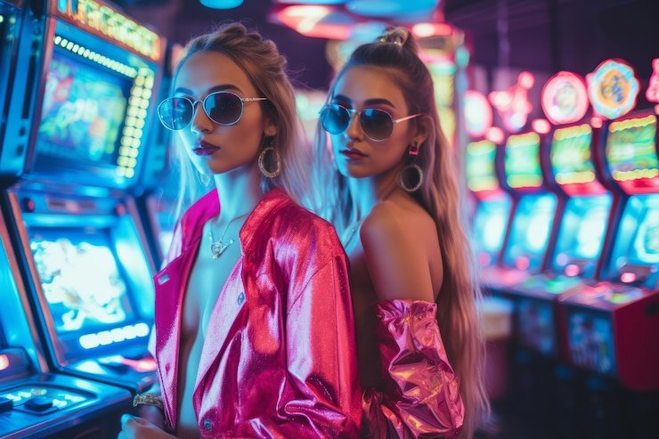 gamer 2014 Slots