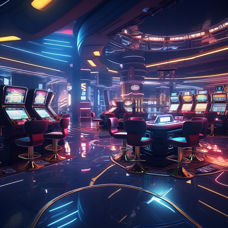 gamer 2014 Arcade Games