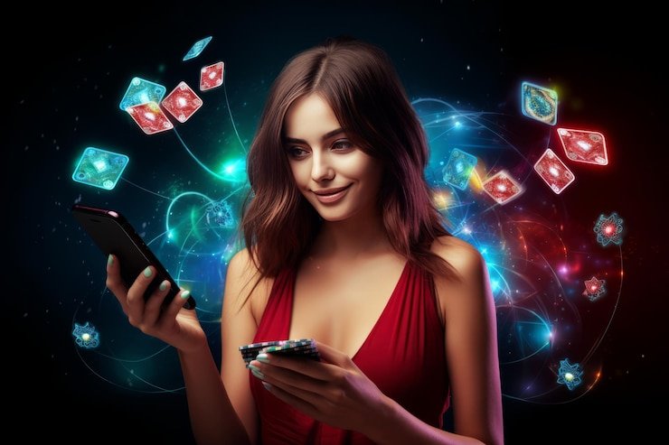 gamer 2014 American Roulette Suite